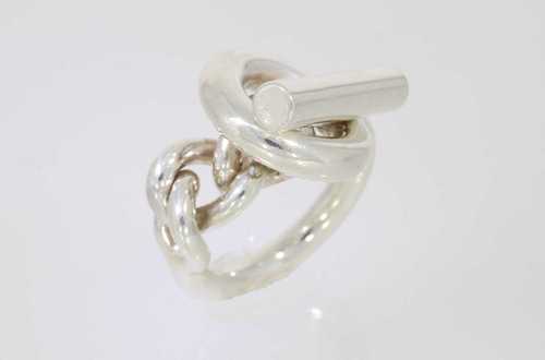 bague hermes occasion