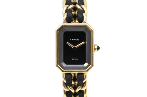 CHANEL
