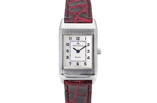 JAEGER-LECOULTRE