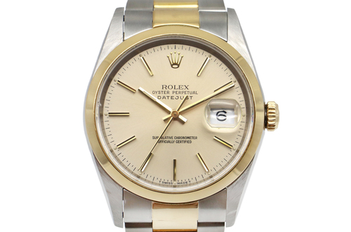 Rolex