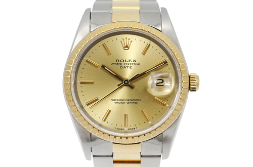 ROLEX