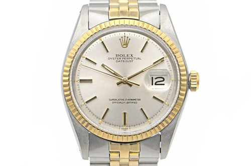 ROLEX