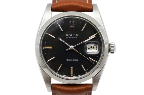ROLEX