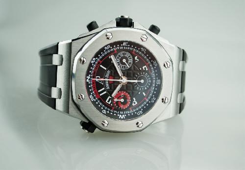 Audemars Piguet