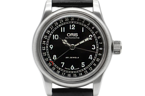 Oris