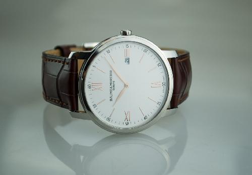 Baume et Mercier