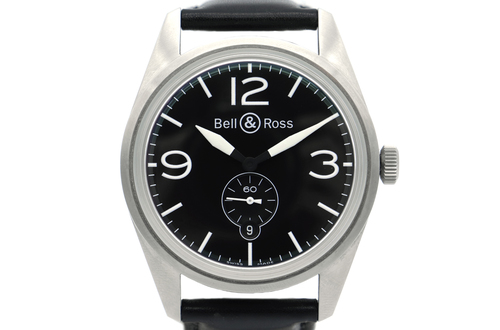 Bell & Ross