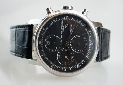 Baume et Mercier