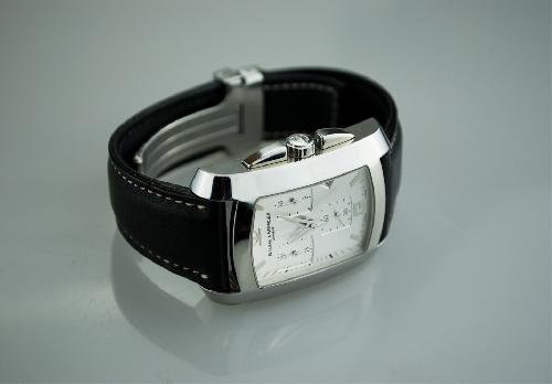 Baume & Mercier