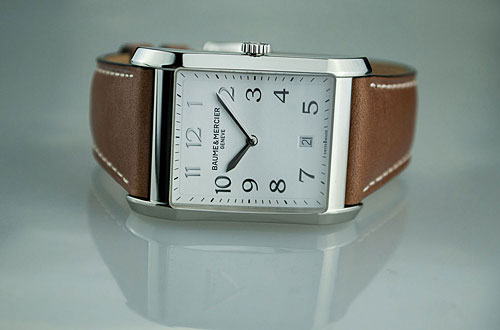 Baume & Mercier