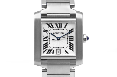 Cartier