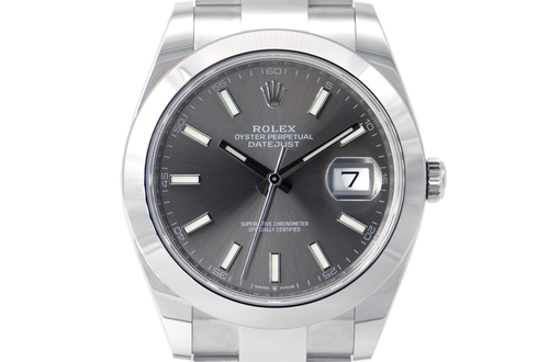 ROLEX