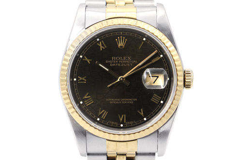 ROLEX