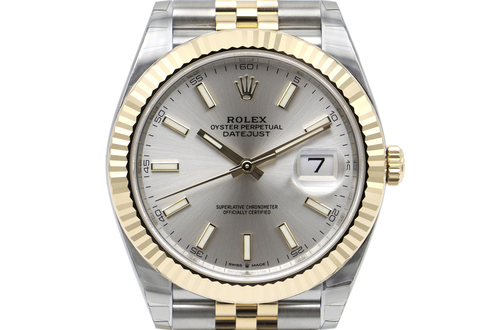 ROLEX