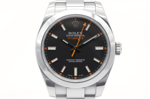 ROLEX