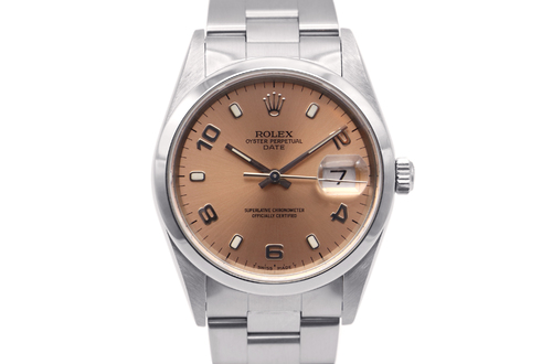 ROLEX