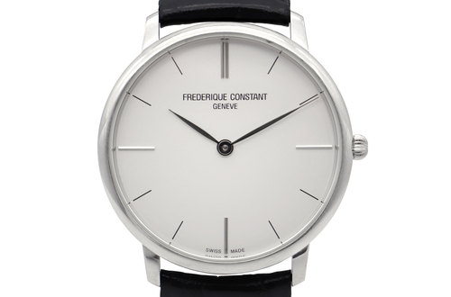 FREDERIQUE CONSTANT
