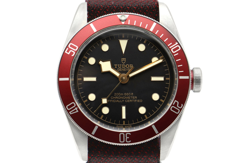 TUDOR