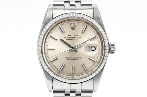 ROLEX