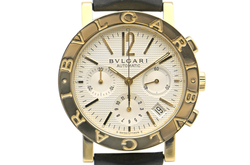 BULGARI