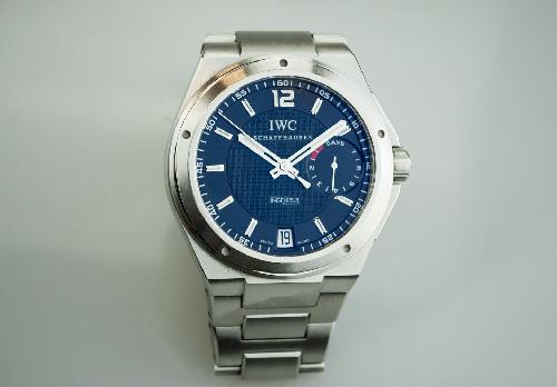 IWC