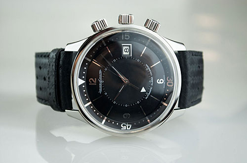 Jaeger Lecoultre