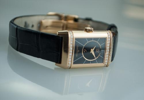 Jaeger Lecoultre