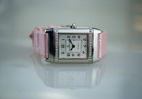 Jaeger Lecoultre