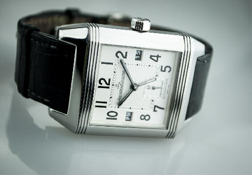 Jaeger Lecoultre