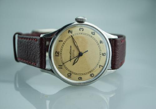 Jaeger Lecoultre