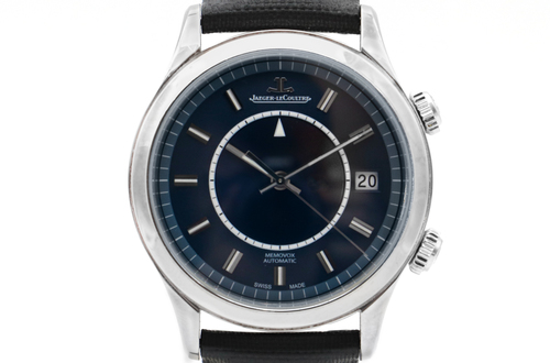 Jaeger-LeCoultre