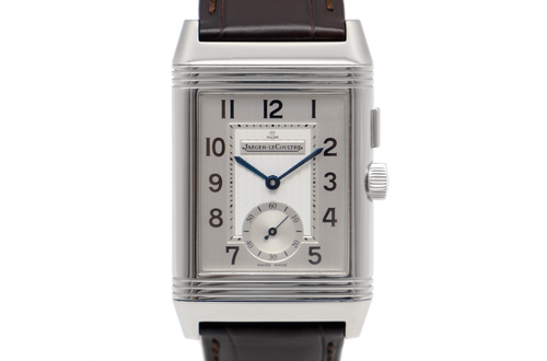 JAEGER-LECOULTRE