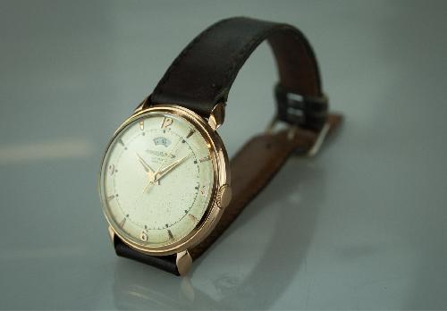 Jaeger Lecoultre