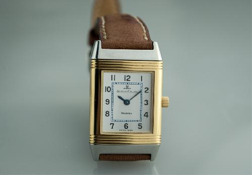 Jaeger Lecoultre