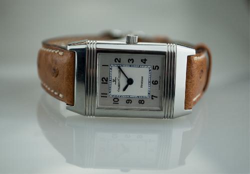 Jaeger Lecoultre