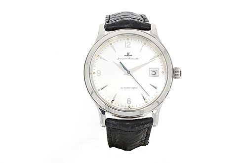 Jaeger Lecoultre