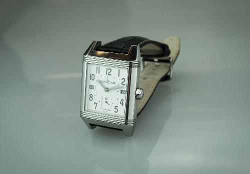 Jaeger Lecoultre