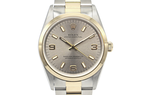 ROLEX