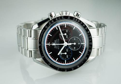 Omega Speedmaster