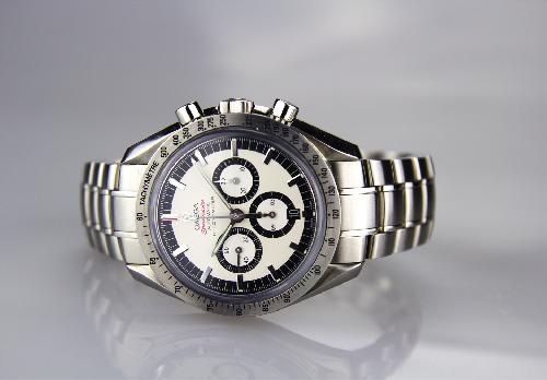 Omega Speedmaster