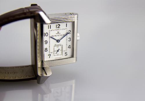 Jaeger Lecoultre