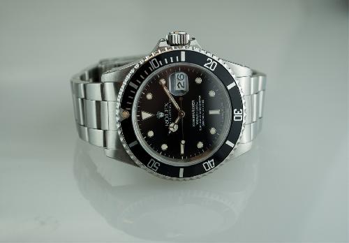 Rolex