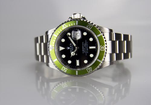 Rolex Submariner