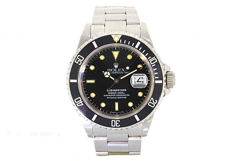 Rolex