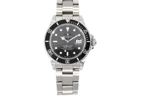 Rolex