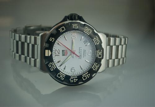 Tag Heuer