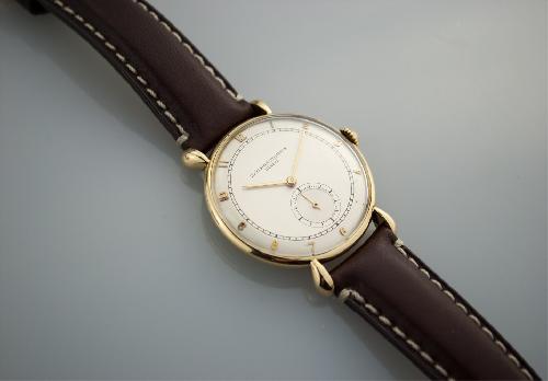 Vacheron Constantin