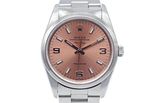 ROLEX