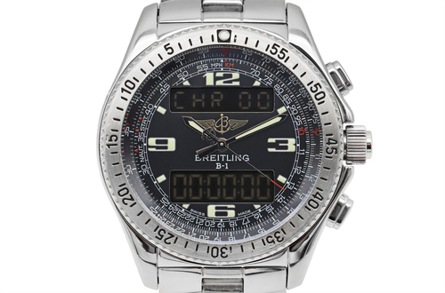 Breitling