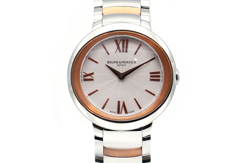 BAUME & MERCIER